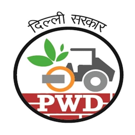 PWD Delhi Logo